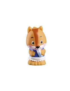 Familia Nut Nut · klorofil