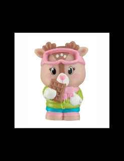 Familia Renos · klorofil