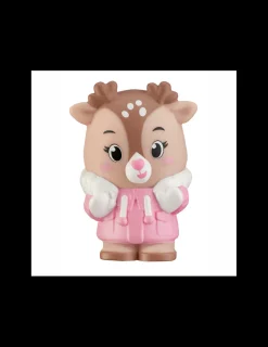 Familia Renos · klorofil