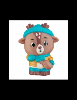 Familia Renos · klorofil