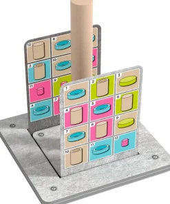 Fast Factory · HABA