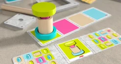 Fast Factory · HABA