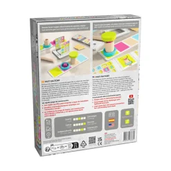 Fast Factory · HABA