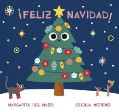 ¡Feliz Navidad!