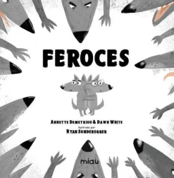 Feroces