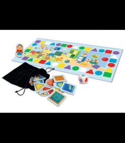 Find Me! · 1st Game Átomo