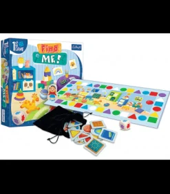 Find Me! · 1st Game Átomo