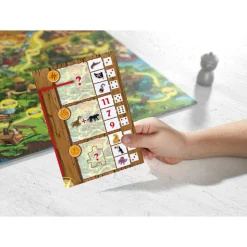 Find the Code! Isla Pirata · HABA