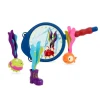 Finley scoop Conjunto de Buceo · B. Toys