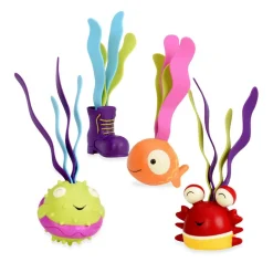 Finley scoop Conjunto de Buceo · B. Toys