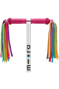 Flecos Manillar Neón