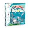 Flippin Dolphins · Smart Games