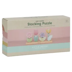 Flores encajables Fairy Garden · Little Dutch