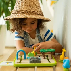 Foto Safari · Smart Games