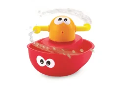 Fuentes Bañeras Apilables · Yookidoo