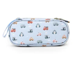 Funda Almuerzo Térmica City Cars