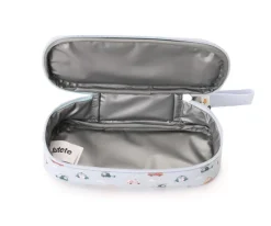 Funda Almuerzo Térmica City Cars