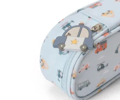 Funda Almuerzo Térmica City Cars