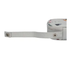 Funda Almuerzo Térmica Dinos World