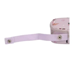 Funda Almuerzo Térmica Fantastic Girl