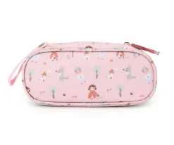 Funda Almuerzo Térmica Little Red