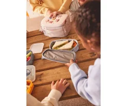 Funda Almuerzo Térmica Little Red