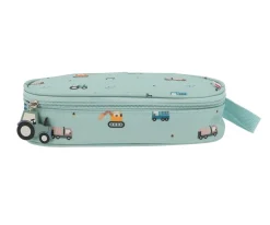 Funda Almuerzo Térmica Trucks