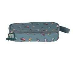 Funda Almuerzo Térmica Vintage Cars