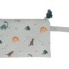 Funda para Bocadillo Dinos World
