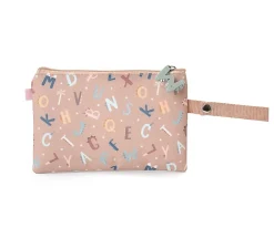 Funda para Bocadillo Funny Letters