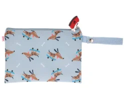 Funda para Bocadillo Skater Dogs