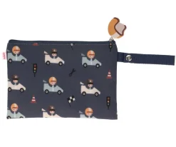 Funda para Bocadillo Speed Racers