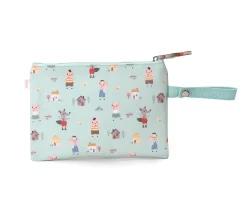 Funda para Bocadillo The Three Little Pigs