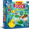 Funny Duck · 1st Game Átomo