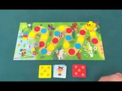 Funny Duck · 1st Game Átomo