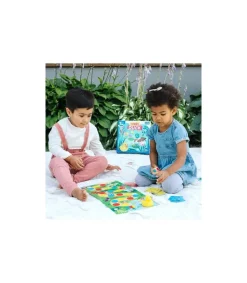 Funny Duck · 1st Game Átomo