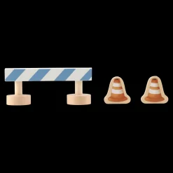 Furgón Policial FSC · Little Dutch