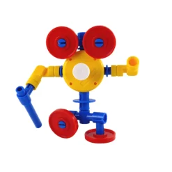 Future Land · Broks