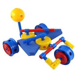 Future Land · Broks