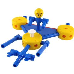 Future Land · Broks