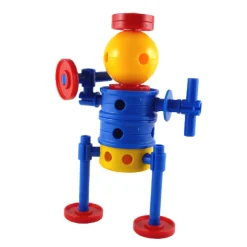 Future Land · Broks