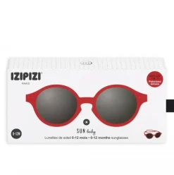 Gafas Sol Izipizi Baby 0-9M