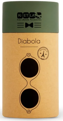 Gafas Sol Kietla Diabola 0-12 meses