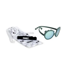 Gafas Sol Kietla Lion Green