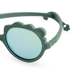 Gafas Sol Kietla Lion Green