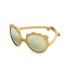 Gafas Sol Kietla Lion Honey