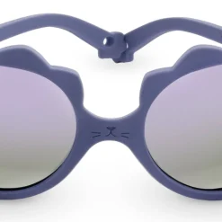 Gafas Sol Kietla Lion Lila