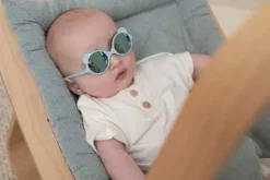 Gafas Sol Kietla Ourson Almond Green