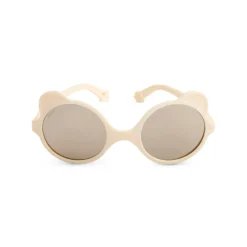 Gafas Sol Kietla Ourson Cream