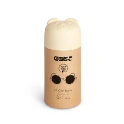 Gafas Sol Kietla Ourson Cream